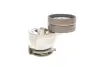 Комплект ремня грм SKF VKMA36072