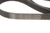 Комплект ремня грм SKF VKMA36073