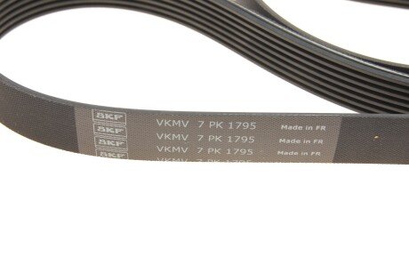 Комплект ременя грм skf VKMA 36073