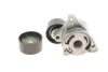 Комплект ремня грм SKF VKMA36073