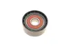 Комплект ремня грм SKF VKMA36200