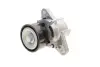 Комплект ремня грм SKF VKMA36200