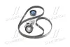 Комплект ремня грм SKF VKMA36209
