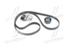 Комплект ремня грм SKF VKMA36209