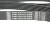 Комплект ремня грм SKF VKMA64114