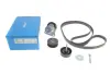 Комплект ремня грм SKF VKMA64114