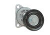 Комплект ременя грм skf VKMA 64114