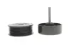 Комплект ремня грм SKF VKMA64114