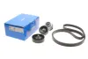 Комплект ремня грм SKF VKMA64119