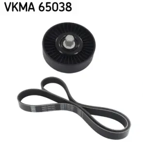 Комплект ремня грм SKF VKMA65038 Киа Спортейдж 4
