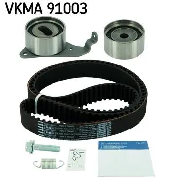 Комплект ремня грм SKF VKMA 91003