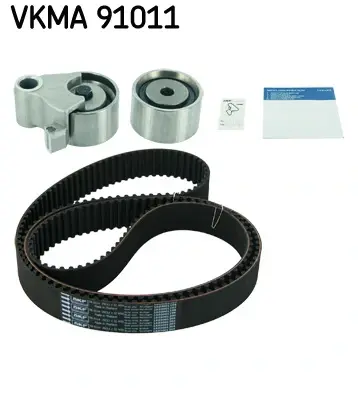 Комплект ремня грм SKF VKMA 91011