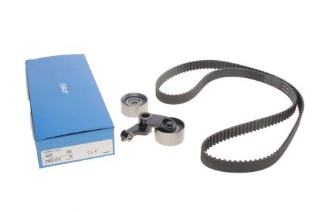 Комплект ремня грм skf VKMA91303