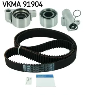 Комплект ремня грм SKF VKMA 91904