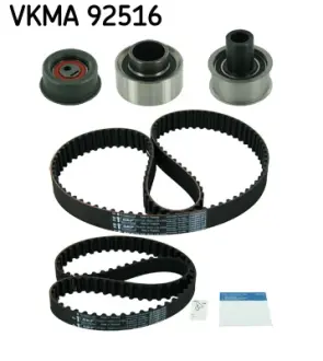 Комплект ремня грм SKF VKMA 92516
