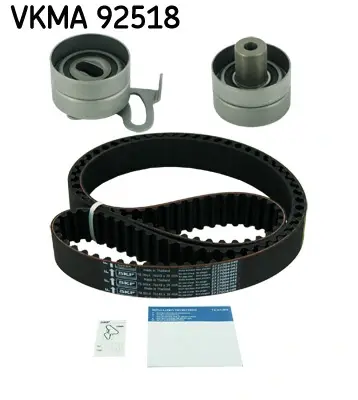 Комплект ремня грм SKF VKMA 92518