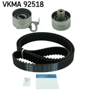 Комплект ремня грм SKF VKMA 92518