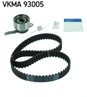 Комплект ремня грм SKF VKMA 93005