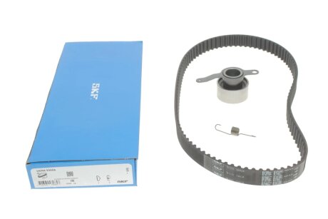 Комплект ремня грм skf VKMA93006