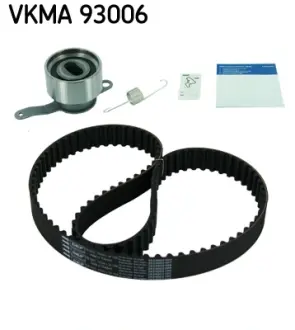 Комплект ремня грм SKF VKMA 93006
