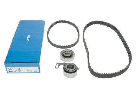 Комплект ремня грм skf VKMA 93011