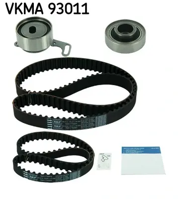 Комплект ремня грм SKF VKMA 93011