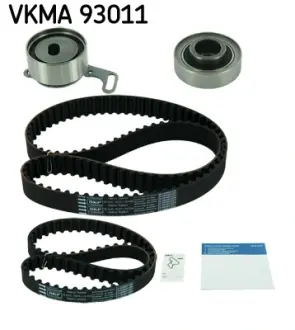 Комплект ременя грм SKF VKMA 93011