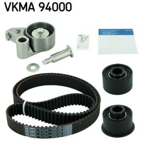 Комплект ременя грм skf VKMA94000