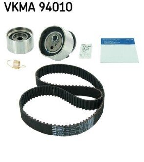 Комплект ремня грм skf VKMA 94010