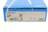 Комплект ремня грм SKF VKMA 94102