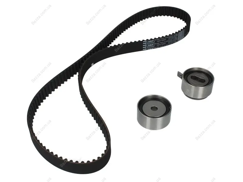 Комплект ремня грм SKF VKMA 94201