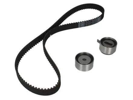 Комплект ремня грм SKF VKMA 94201