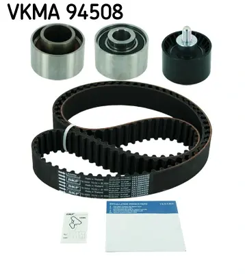 Комплект ремня грм SKF VKMA 94508