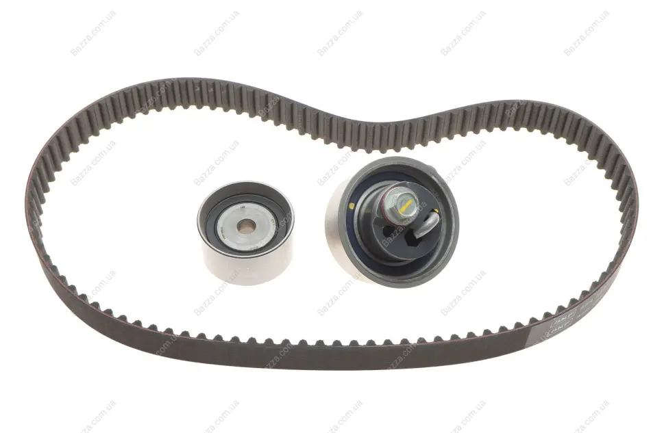 Комплект ремня грм SKF VKMA94626