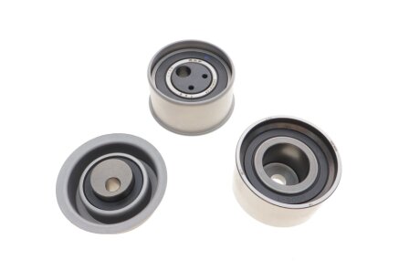 Комплект ремня грм skf VKMA95005