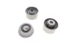 Комплект ремня грм SKF VKMA95005