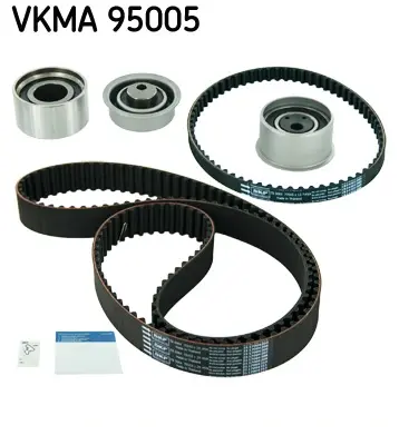 Комплект ременя грм SKF VKMA 95005 (фото 1)