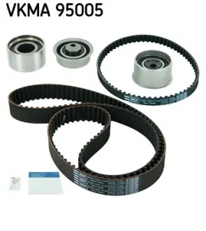 Комплект ременя грм SKF VKMA 95005