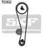 Комплект ремня грм SKF VKMA 95012