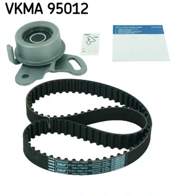 Комплект ремня грм SKF VKMA 95012