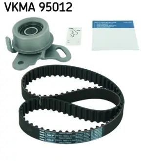 Комплект ремня грм SKF VKMA 95012