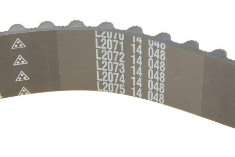 Комплект ремня грм skf VKMA95014