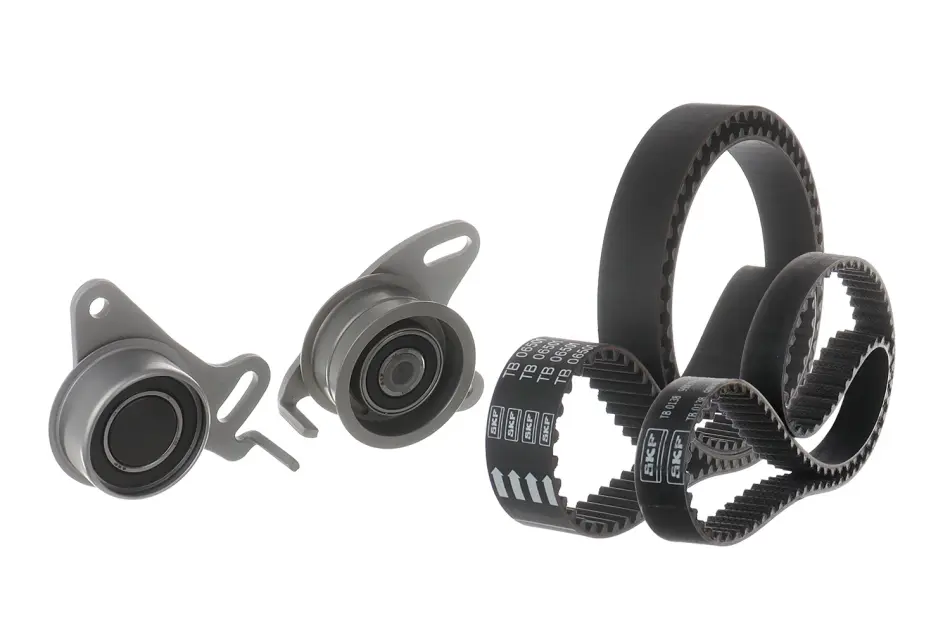 Комплект ремня грм SKF VKMA 95014