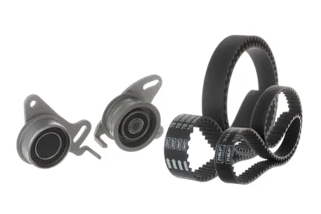 Комплект ремня грм SKF VKMA 95014