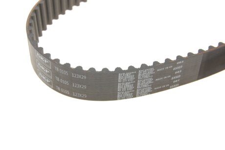 Комплект ремня грм skf VKMA95019