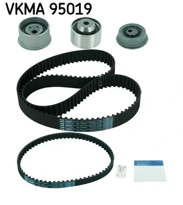 Комплект ремня грм SKF VKMA 95019