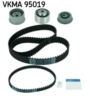 Комплект ременя грм SKF VKMA 95019