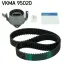 Комплект ременя грм SKF VKMA95020