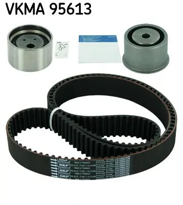 Комплект ременя грм SKF VKMA 95613 (фото 1)