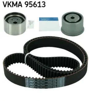 Комплект ремня грм SKF VKMA 95613